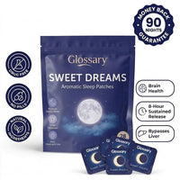 Glossary® Sleep Patches
