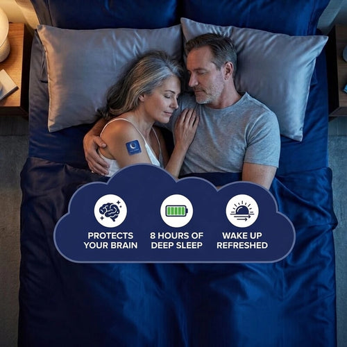 Glossary® Sleep Patches