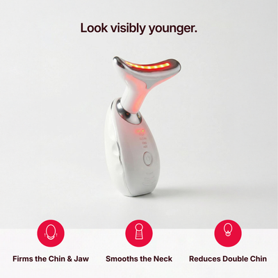 Glossary Face & Neck Sculptor