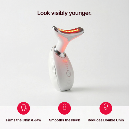 Glossary Face & Neck Sculptor