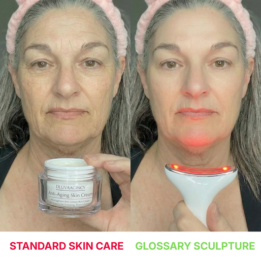 Glossary Face & Neck Sculptor