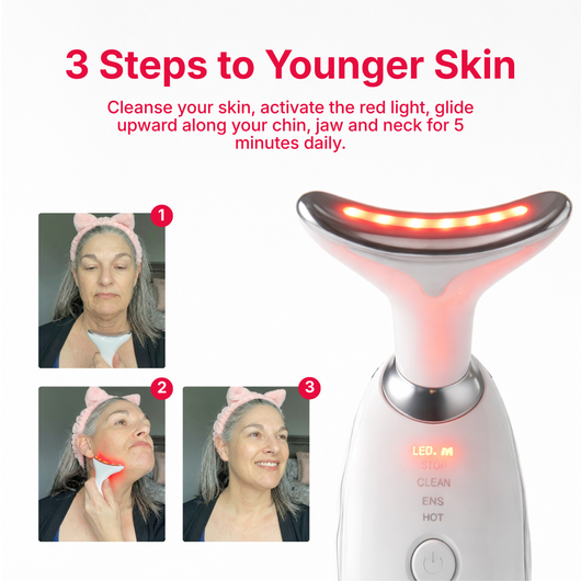 Glossary Face & Neck Sculptor
