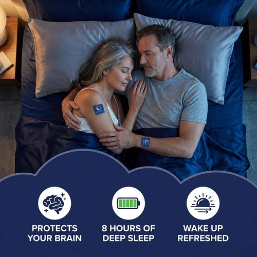 Glossary® Sleep Patches